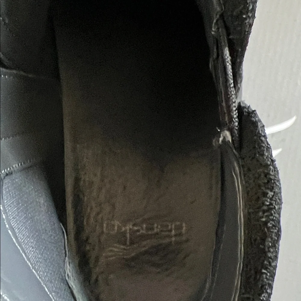 Dansko Caley ankle boots - Picture 10 of 13